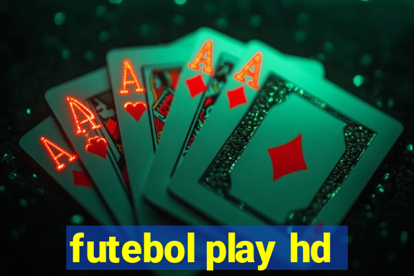 futebol play hd